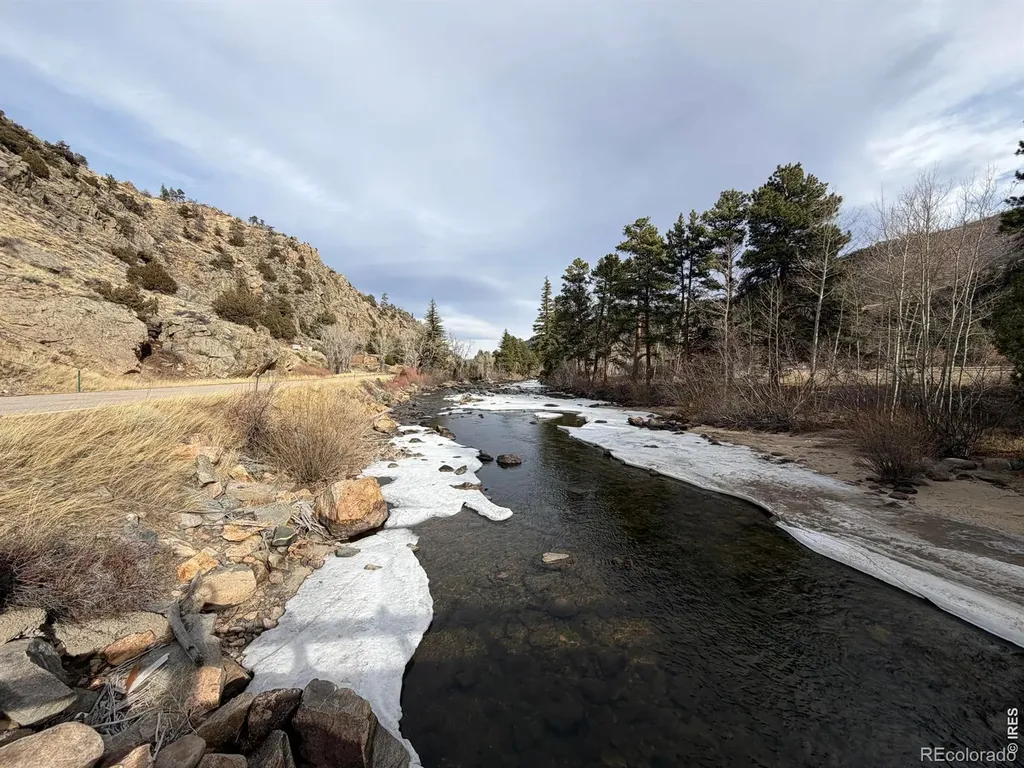 32370 Poudre Canyon Road Bellvue CO 80512