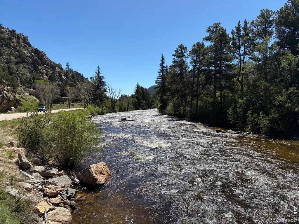 32370 Poudre Canyon Road Bellvue CO 80512