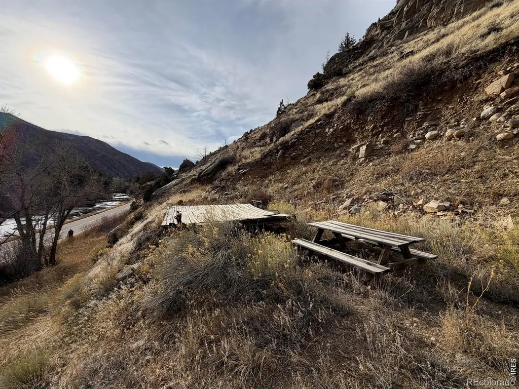 32370 Poudre Canyon Road Bellvue CO 80512