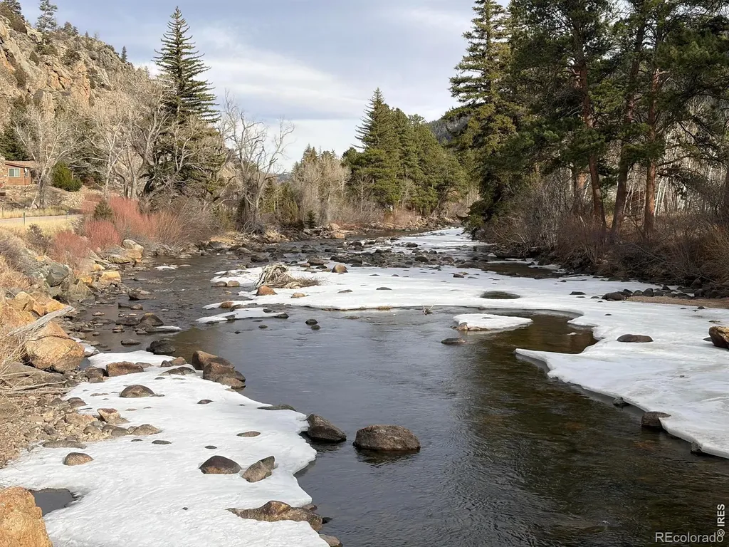 32370 Poudre Canyon Road Bellvue CO 80512
