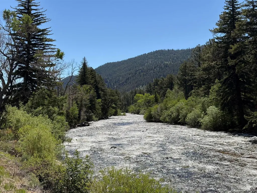 32370 Poudre Canyon Road Bellvue CO 80512
