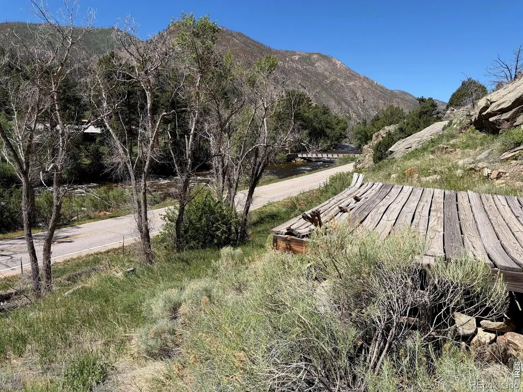 32370 Poudre Canyon Road Bellvue CO 80512