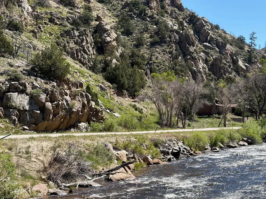 32370 Poudre Canyon Road Bellvue CO 80512