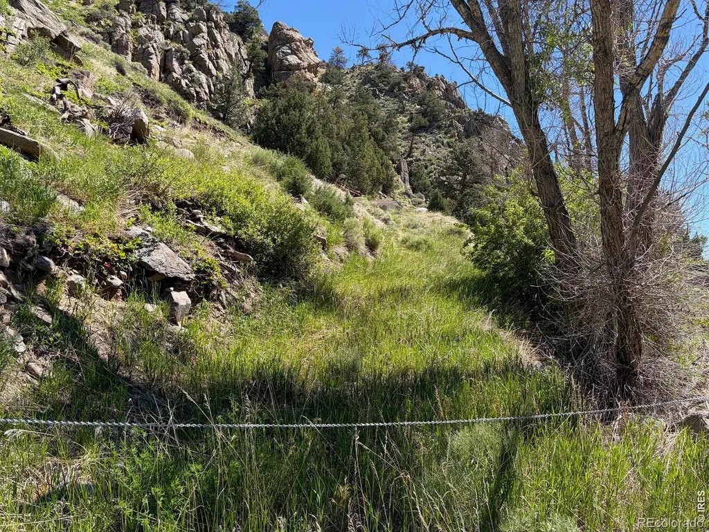 32370 Poudre Canyon Road Bellvue CO 80512