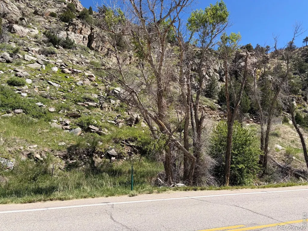 32370 Poudre Canyon Road Bellvue CO 80512