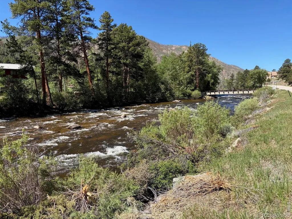 32370 Poudre Canyon Road Bellvue CO 80512