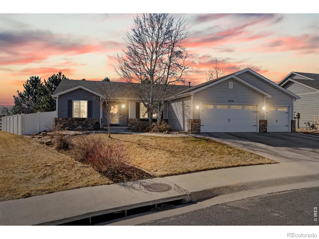 3236 Willow Lane Johnstown CO 80534