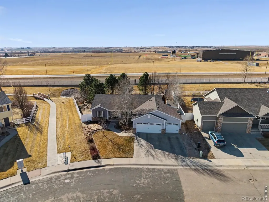 3236 Willow Lane Johnstown CO 80534