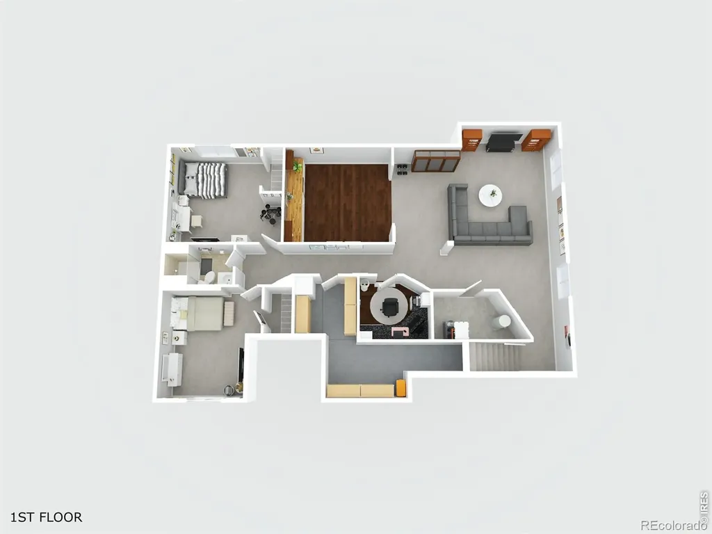 3236 Willow Lane Johnstown CO 80534
