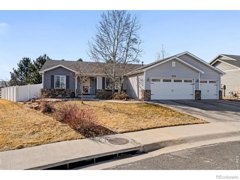3236 Willow Lane Johnstown CO 80534