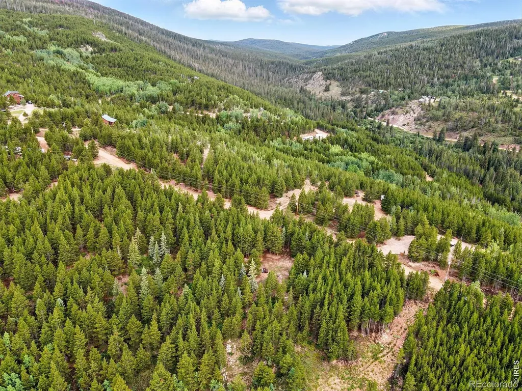 754 Mescalero Drive Red Feather Lakes CO 80545