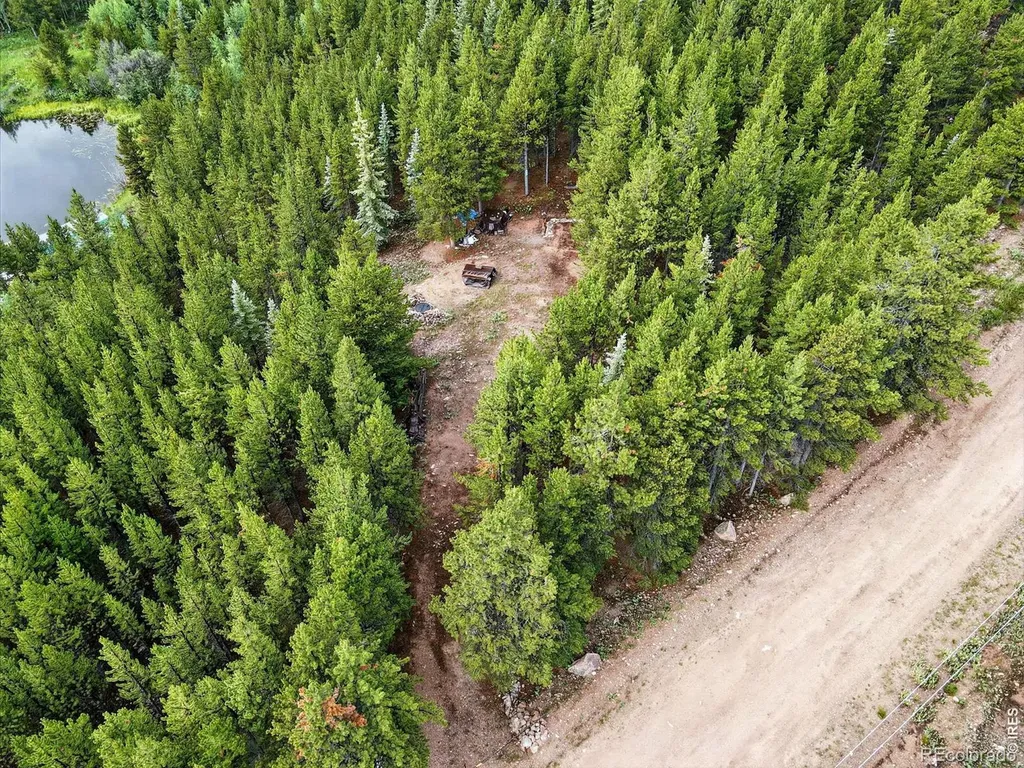 754 Mescalero Drive Red Feather Lakes CO 80545