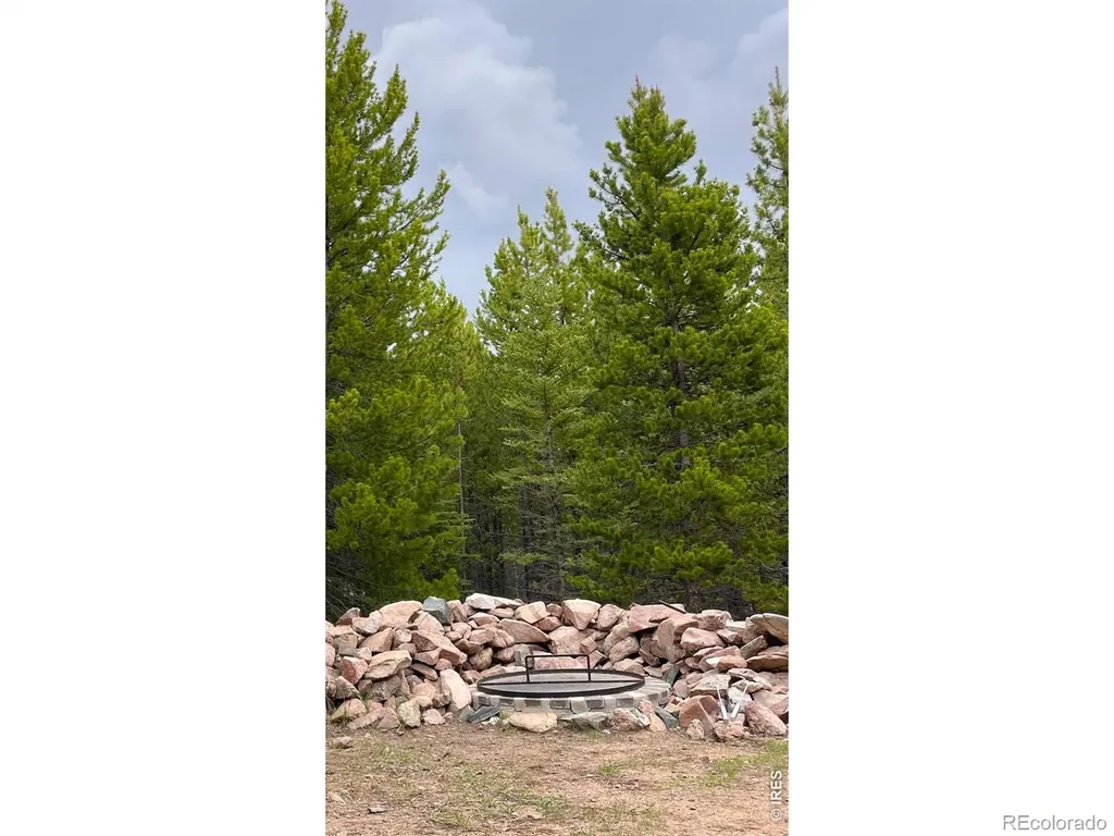 754 Mescalero Drive Red Feather Lakes CO 80545