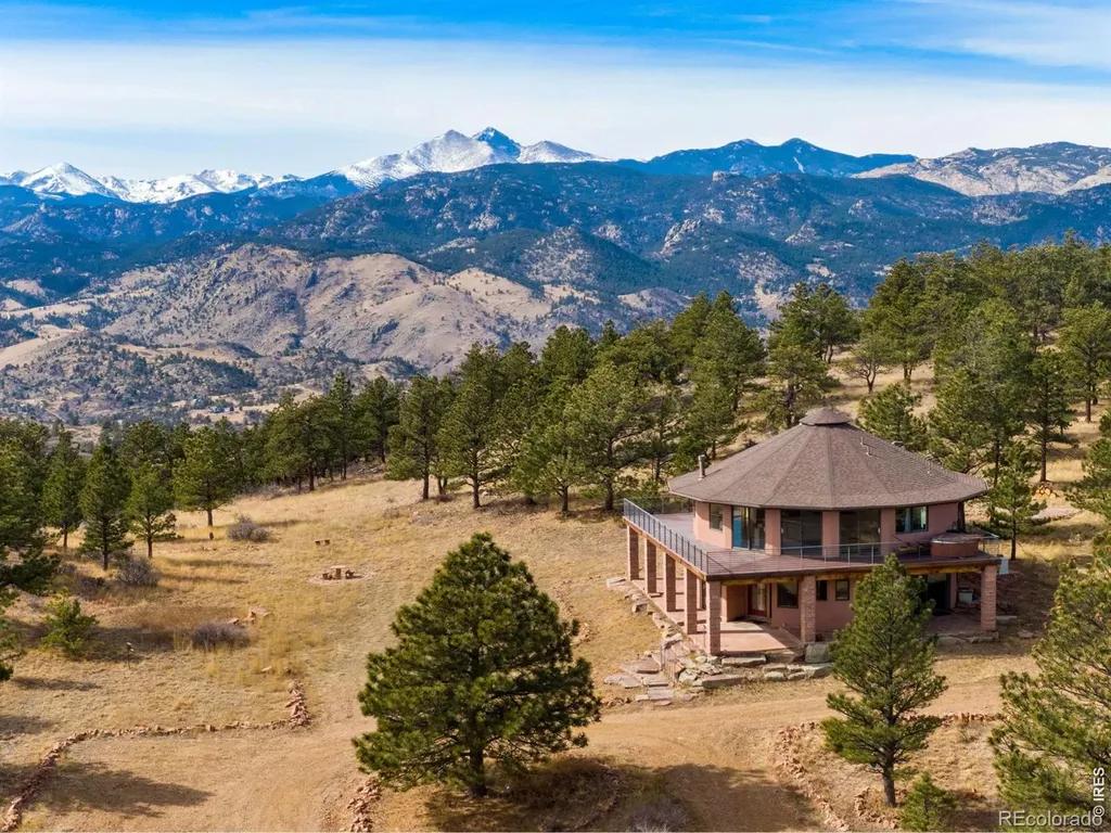 3001 Eagle Ridge Road Longmont CO 80503