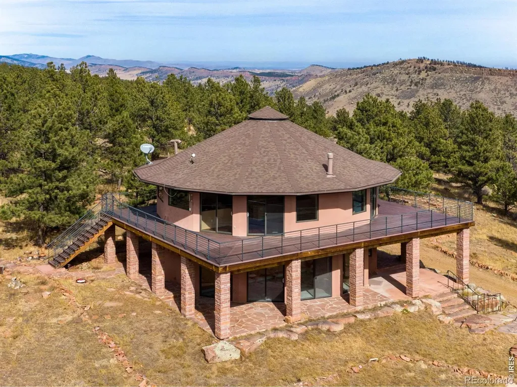 3001 Eagle Ridge Road Longmont CO 80503