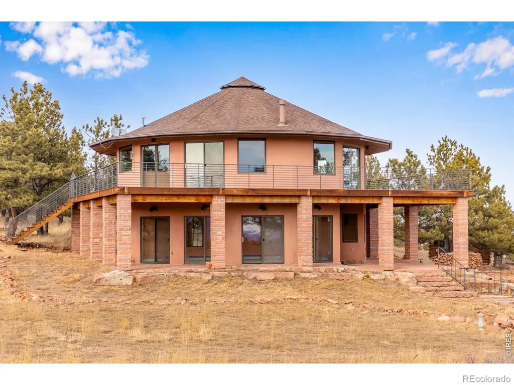 3001 Eagle Ridge Road Longmont CO 80503