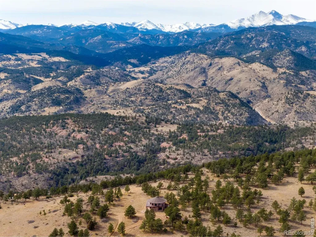 3001 Eagle Ridge Road Longmont CO 80503