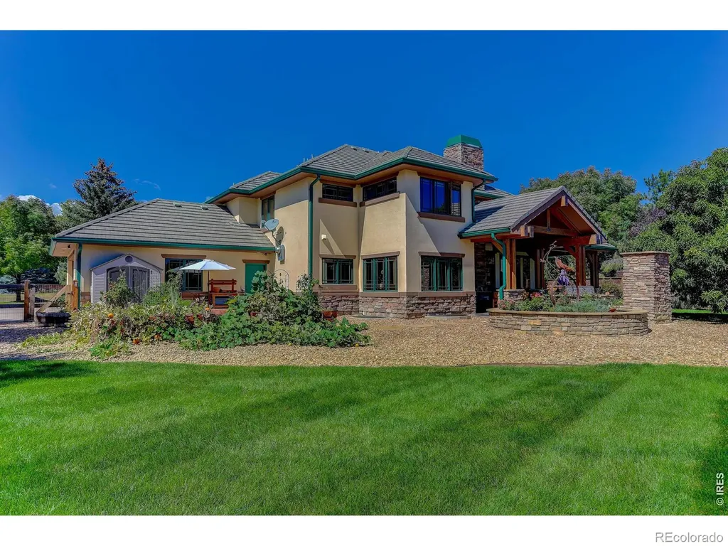 8652 Portico Lane Longmont CO 80503