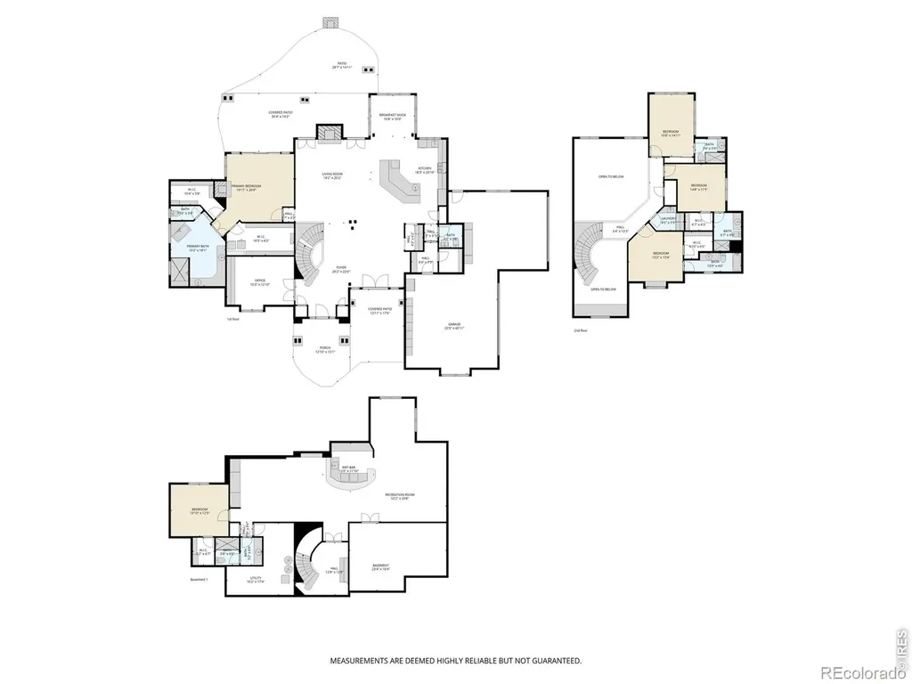 8652 Portico Lane Longmont CO 80503