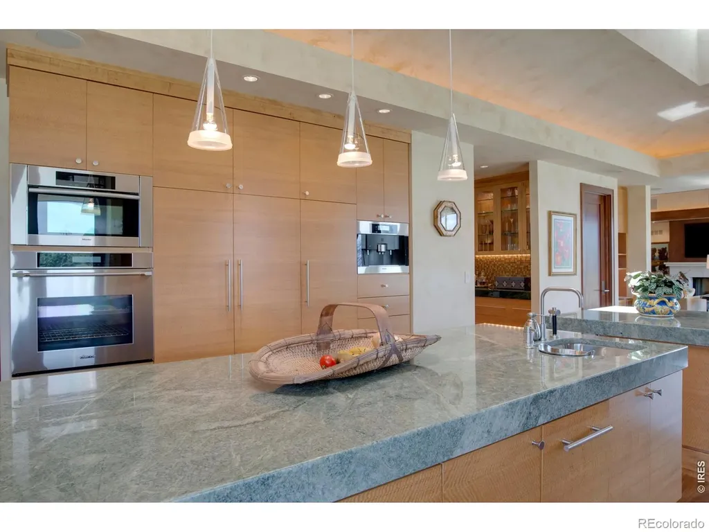 335 Lee Hill Drive Boulder CO 80302