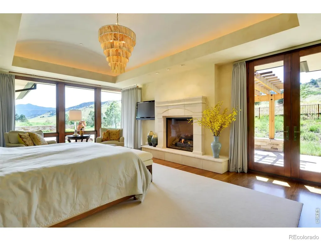 335 Lee Hill Drive Boulder CO 80302