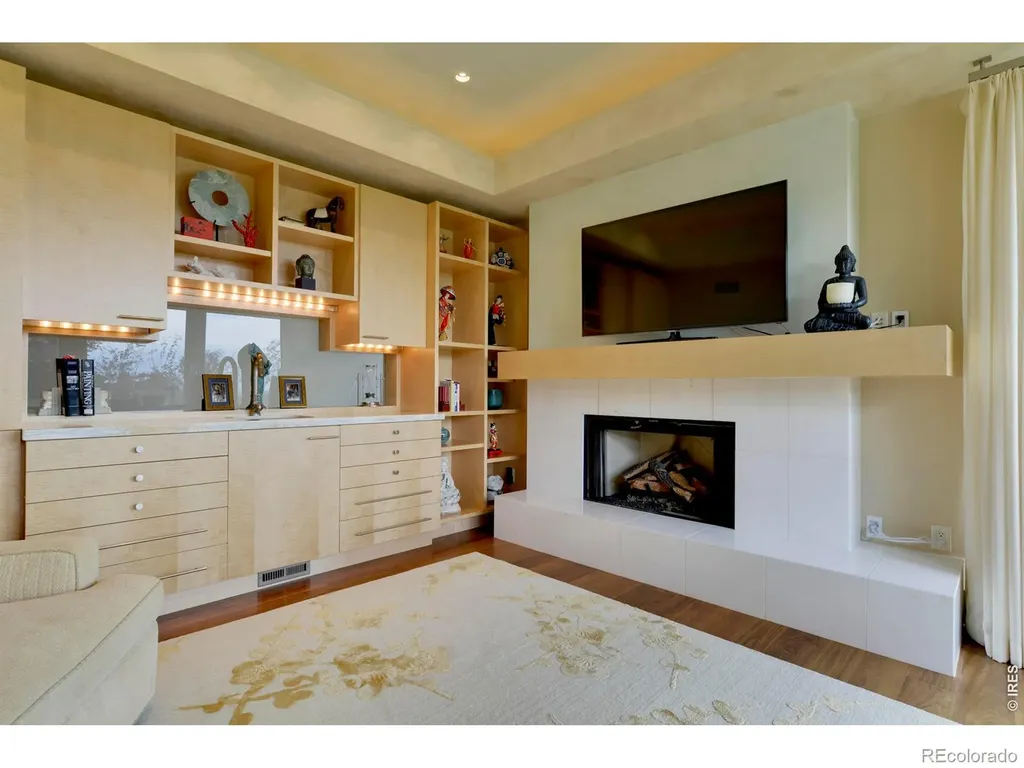 335 Lee Hill Drive Boulder CO 80302