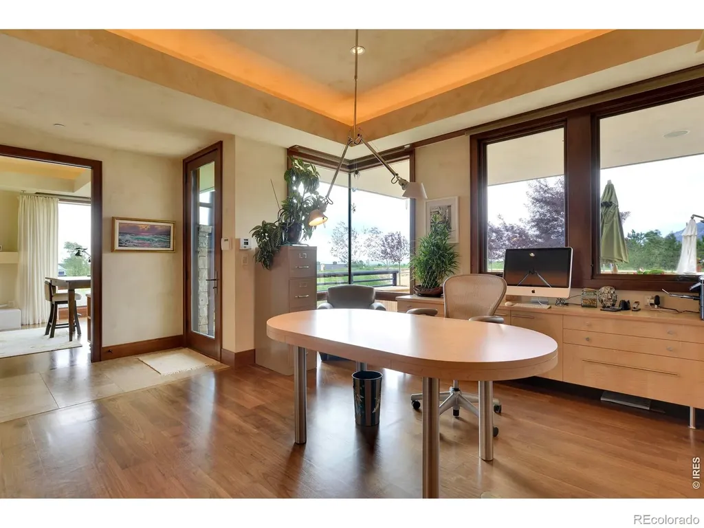 335 Lee Hill Drive Boulder CO 80302