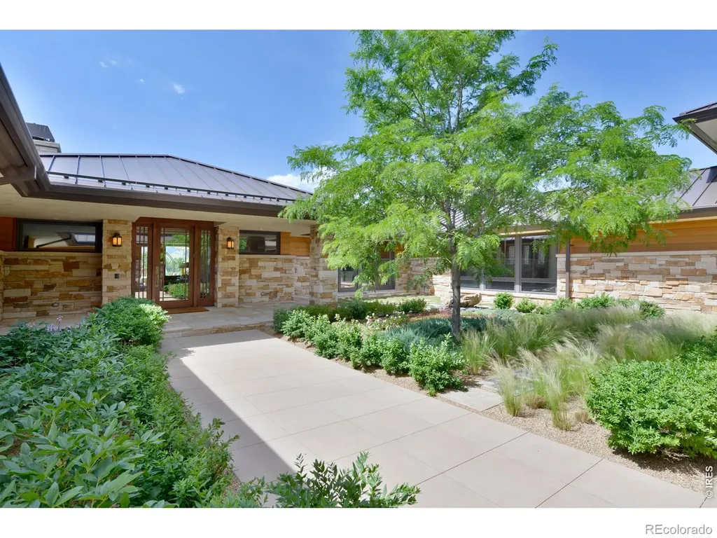 335 Lee Hill Drive Boulder CO 80302