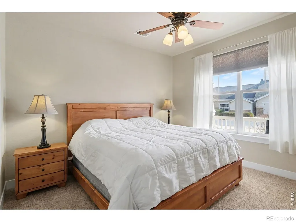 4751 Pleasant Oak Drive Fort Collins CO 80525