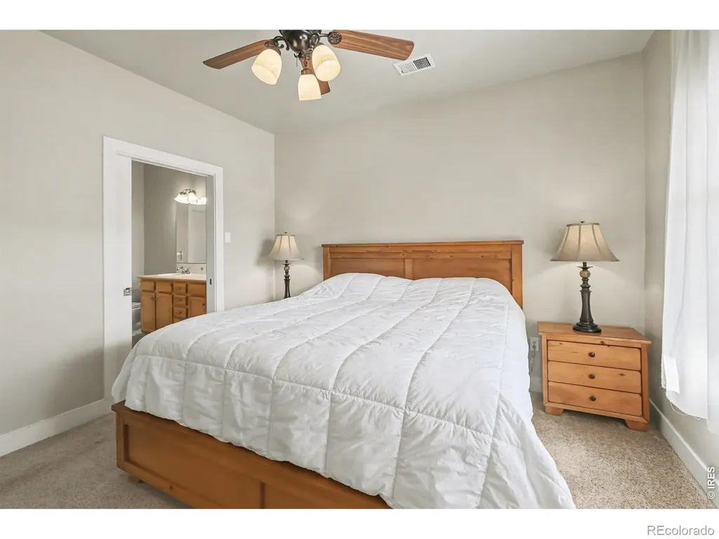 4751 Pleasant Oak Drive Fort Collins CO 80525