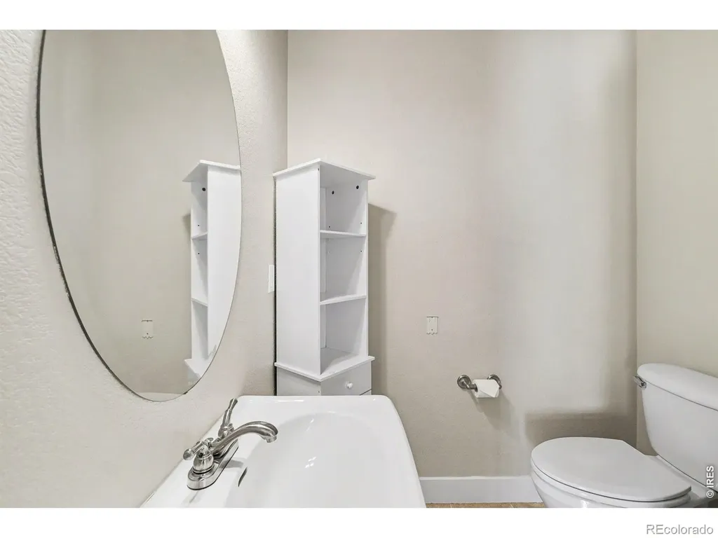 4751 Pleasant Oak Drive Fort Collins CO 80525