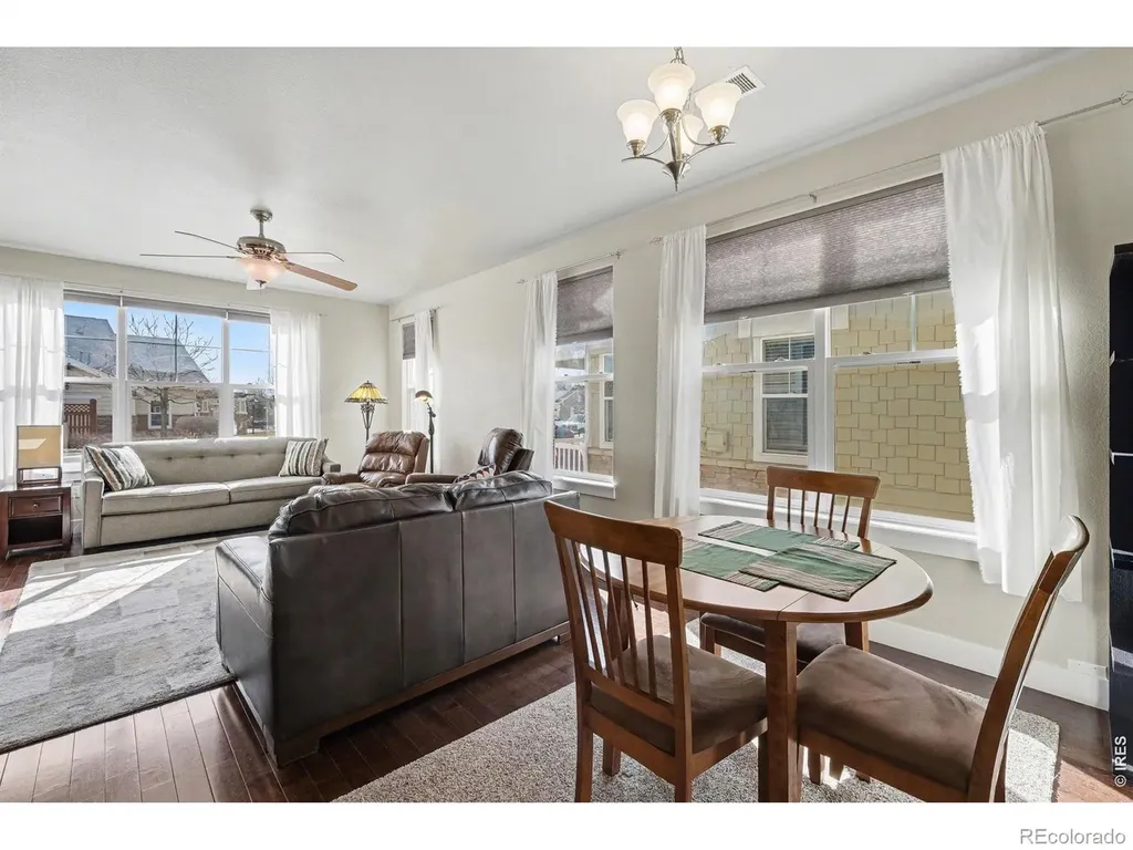 4751 Pleasant Oak Drive Fort Collins CO 80525