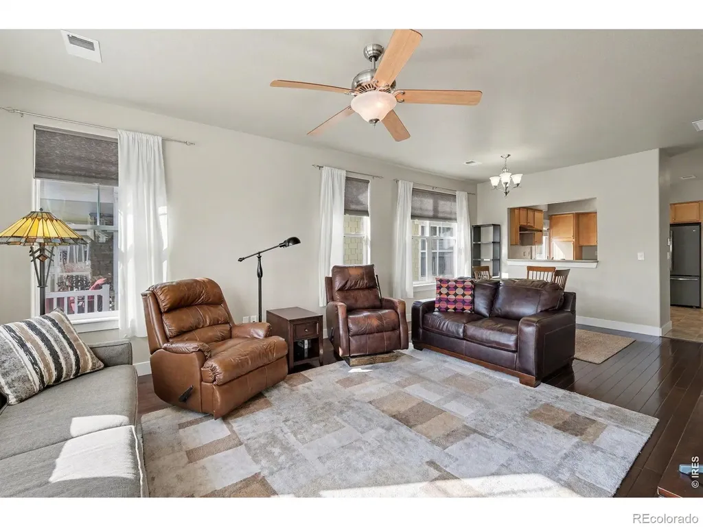 4751 Pleasant Oak Drive Fort Collins CO 80525
