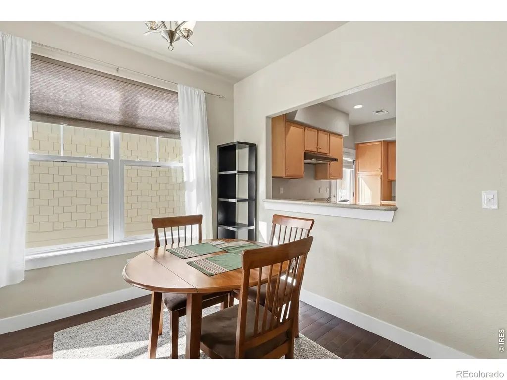 4751 Pleasant Oak Drive Fort Collins CO 80525