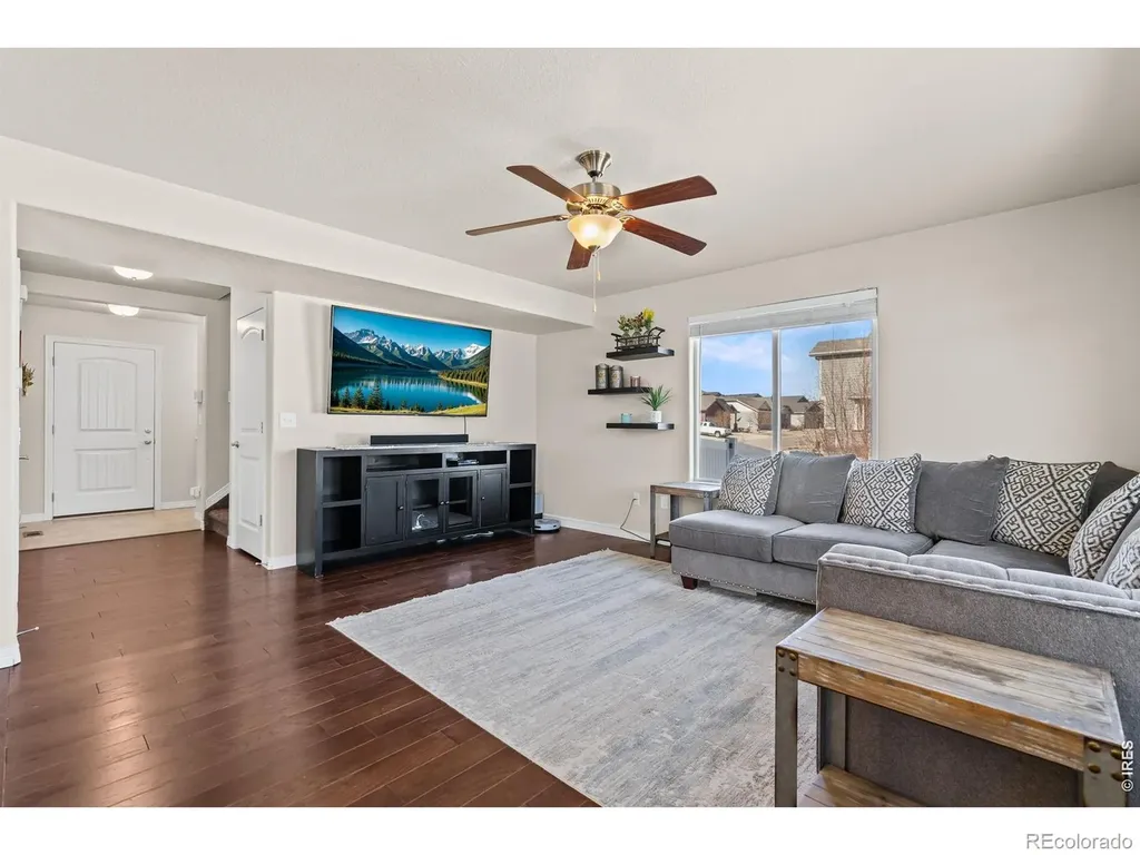 5599 Clarence Drive Windsor CO 80550