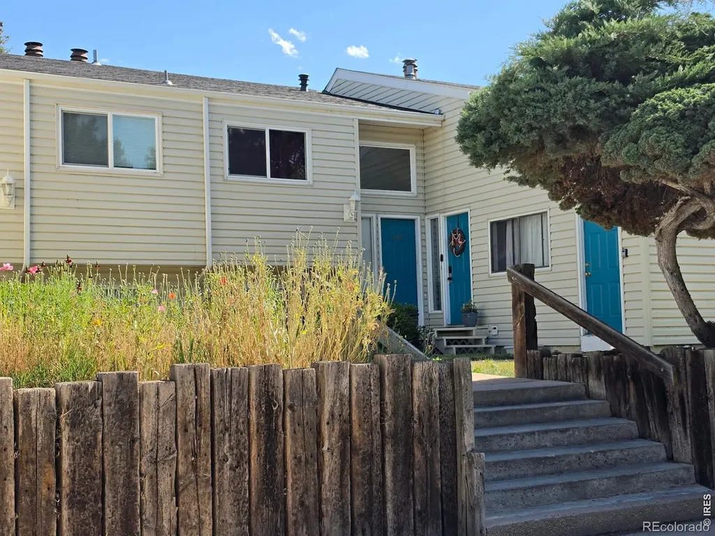 1906 E 18th Street Loveland CO 80538