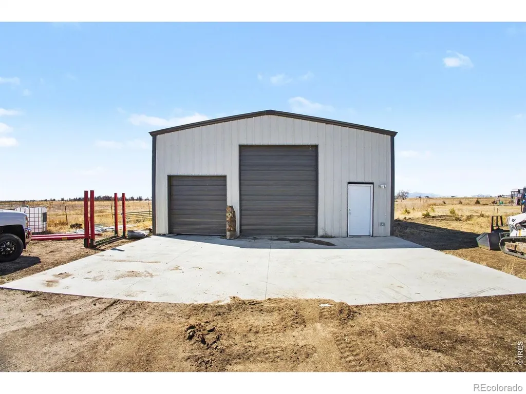 8150 Benjamins View Peyton CO 80831