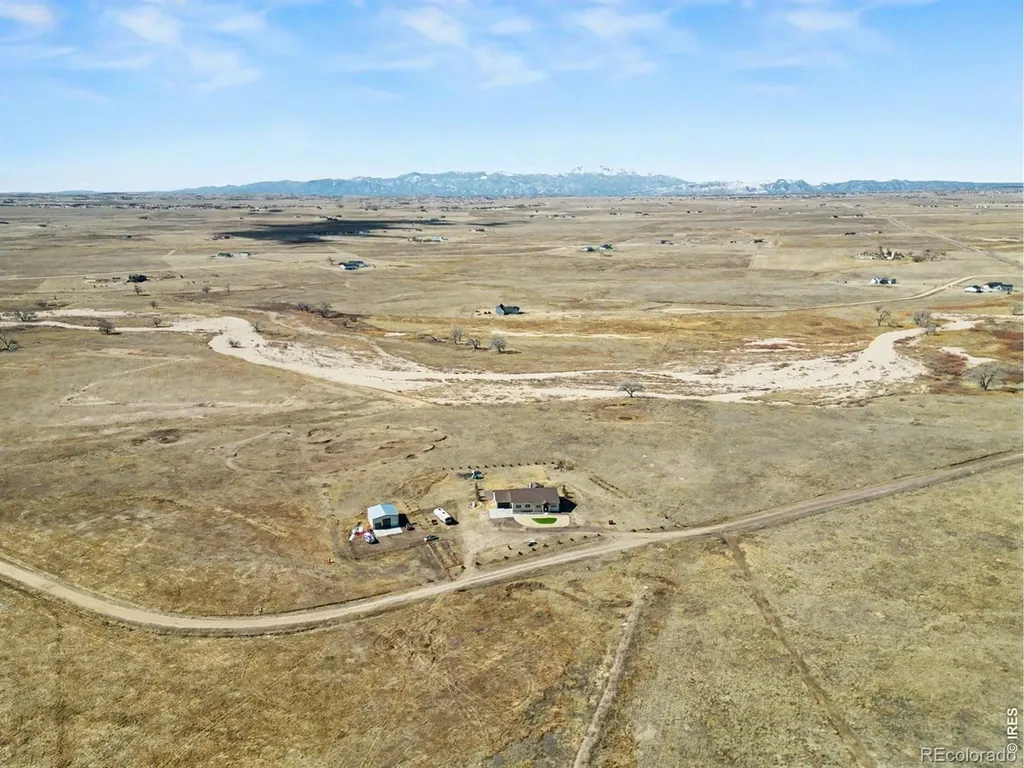 8150 Benjamins View Peyton CO 80831