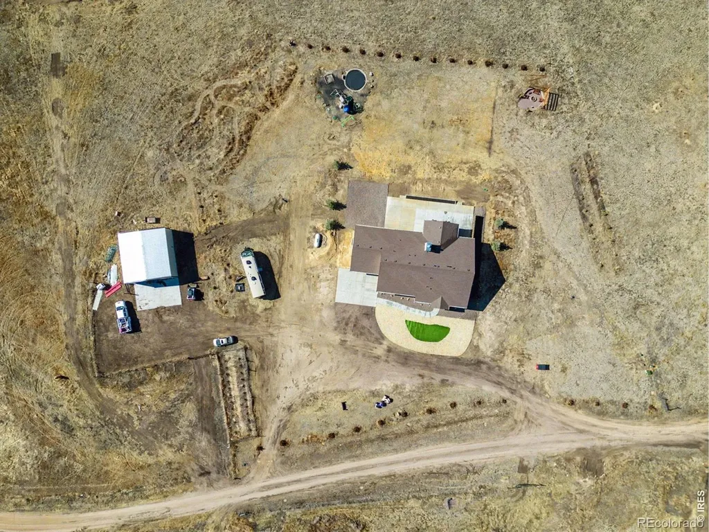 8150 Benjamins View Peyton CO 80831