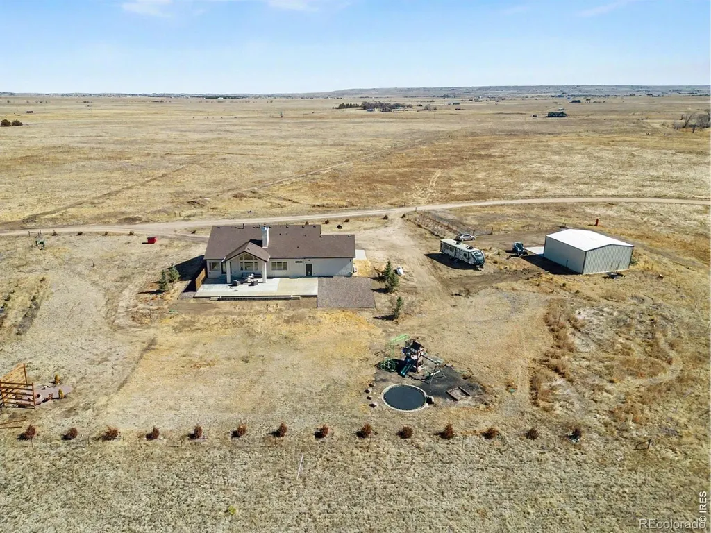 8150 Benjamins View Peyton CO 80831