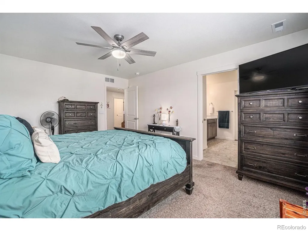 605 Sawyers Pond Drive Severance CO 80550