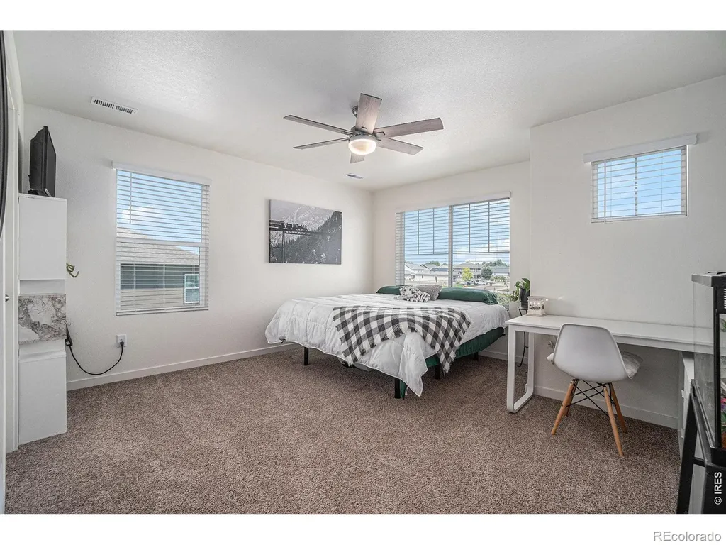 605 Sawyers Pond Drive Severance CO 80550