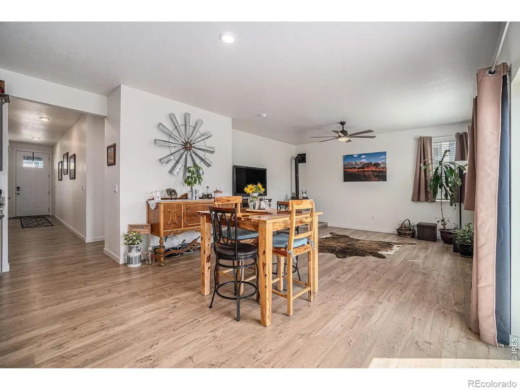 605 Sawyers Pond Drive Severance CO 80550