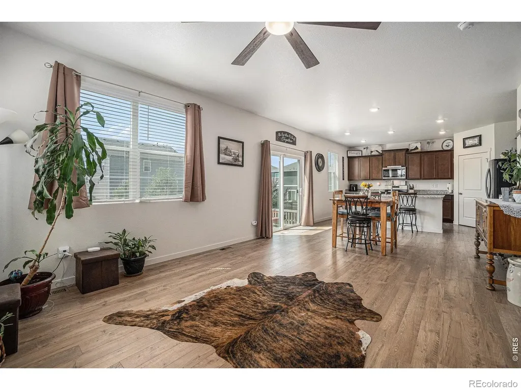 605 Sawyers Pond Drive Severance CO 80550