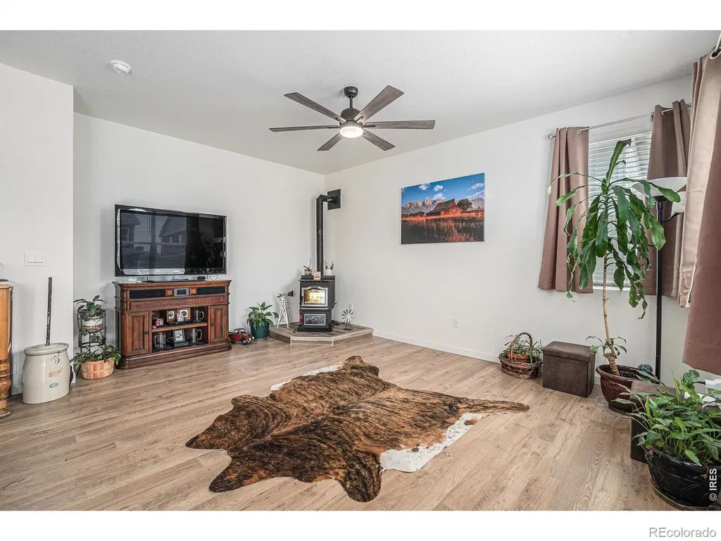 605 Sawyers Pond Drive Severance CO 80550
