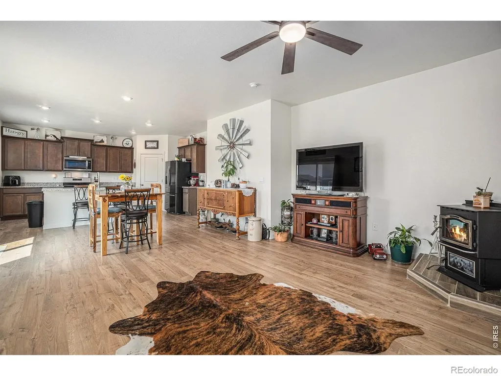 605 Sawyers Pond Drive Severance CO 80550