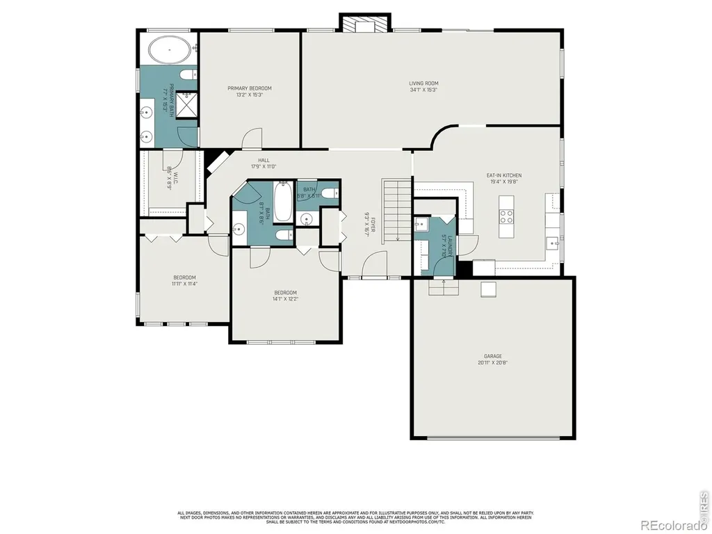 419 N Brisbane Avenue Greeley CO 80634