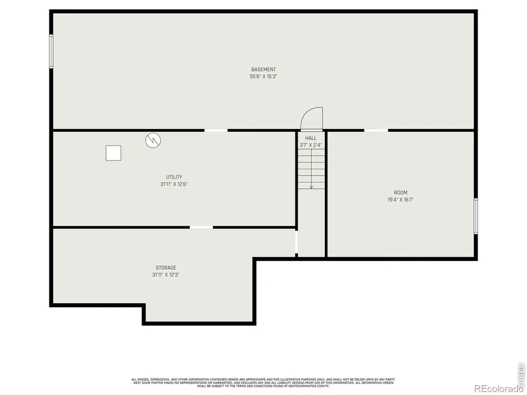 419 N Brisbane Avenue Greeley CO 80634