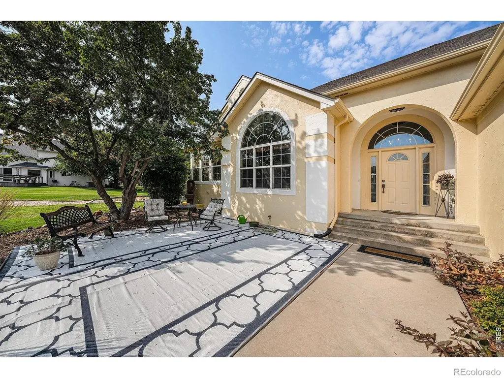 419 N Brisbane Avenue Greeley CO 80634