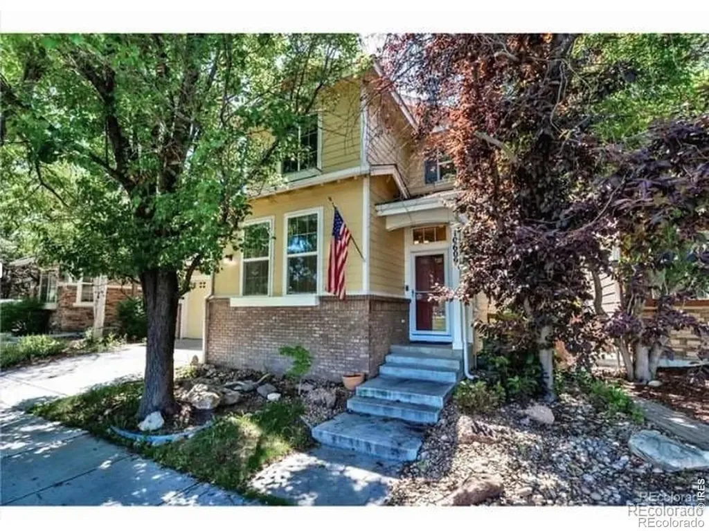 10609 Abilene Street Commerce City CO 80022